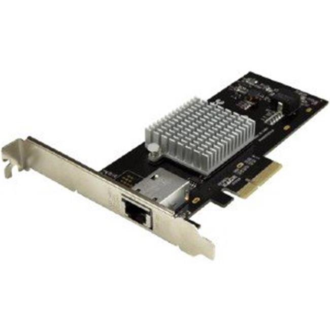 1-Port PCIe 10Gb Ethernet Network Card 1-Port PCIe 10Gb Ethernet Network Card